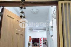 Cần bán gấp nhà mặt tiền 1.13 lô c đường số 23