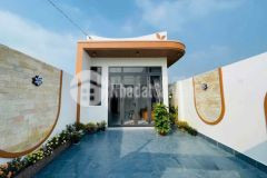 Chỉ 400tr sở hữu nhà biên hoà 90m2 sổ riêng full thổ cư tặng nội thất 50tr nhà mới xây vào ở