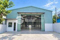 Cho thuê nhà kho 350m² gần bến xe giá chỉ 19 triệutháng