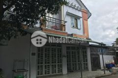 Nhà phố đẹp vị trí đắc địa giá cực tốt sổ riêng, dọn vào ở ngay