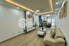 Cần bán nhanh căn hộ chung cư 2pn 72m2 tại thanh hà hà đông