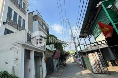 Bán nhà hẻm xe hơi đường 160, p. tăng nhơn phú a, tp.hcm 110m2 giá 7,4ty
