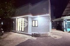 Siêu phẩm nhà 1t1l mới toanh hxh 3pn giá chỉ 4,5tỷ gần phạm văn đồng