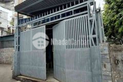 Bán đất tặng nhà xô viết nghệ tĩnh, bình thạnh 57,9m² 7,5 tỷ tl