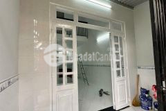 Bán nhà thủ đức phường long trường cũ
