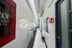 Chấn động chdv 6 lầu quang trung nở hậu 8m 182m2 32pn t.máy dt 105tr gần bv chỉ 17.5 tỷ.