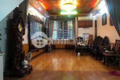 Bán nhà quận 10 43m² 4 tầng 2,83 tỷ