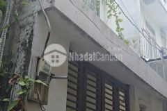 Nhà gần metro bình thái, 3 tầng 3pn 4wc, 49m2 chỉ 4.9 đồng
