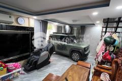 Siêu phẩm đoàn giỏi 2 mặt tiền, xe hơi ngủ trong nhà, 2 tầng 48m² mà chỉ 4đ lớn