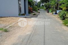 Gồng nợ hết nổi bán gấp trong tháng lô đất ngay gần chợ việt kiều chỉ 700tr shr