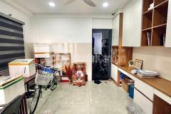 Nhỉnh 8 tỷ 40m² 5 tầng căn góc nghĩa phát, đất thánh