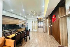 Cần bán căn hộ 81 m2, 03 ngủ, 02wc, khu 05 tòa mới, kđt thanh hà, hà đông, hà nội