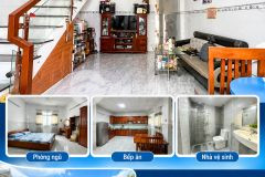 Giảm 2 tỷ bán nhanh mtkd hương lộ 2 bình tân 4 x 40m giá 11 tỷ