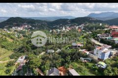 Bán đất hẻm khe sanh phường 10 thành phố đà lạt