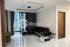 Hàng đẹp sunshine city căn góc 3pn full kính view quảng trường có slot đỗ xe ôtô giá 105trm2