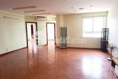 Cho thuê căn hộ chung cư vũ trọng phụng, thanh xuân, 109m2, 2 ban công