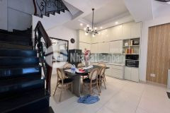 Hàng hiếm cao thắng, trung tâm quận 10, ngang 5.32m, chưa đến 10 tỷ