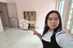 Nhà 4 tầng btct ngay vườn lài 55m2, hẻm xe hơi thông tân hương mà chỉ 6đ hơn
