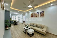 Chính chủ gửi bán căn 2 ngủ 72m² khu 6 tòa mới chung cư thanh hà