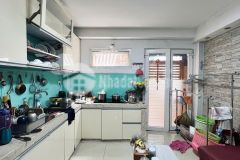 Nhà phú nhuận phan đăng lưu hẻm 6m 5 tầng 5pn khép kín vùa ở vừa cho thuê trên 20tr