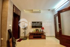 Bán nhà phố vương thừa vũ thanh xuân, rất gần mặt phố, ngõ ô tô thông, nhà đẹp 5 tầng.