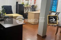 Nhà mặt tiền, 42m2, 4 lầu, bình thạnh, giá 8.5 tỷ.