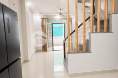 Căn nhà đẹp 4 tầng 2 ngủ, ba tháng hai, quận 10, giá chỉ 5.15 tỷ 0834399266