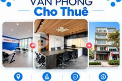 An phát center cho thuê văn phòng tại khu sala