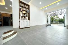 Biệt thự tân cổ điển 3 lầu st kdc bộ công an, phước kiển, nhà bè