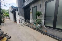 Bán nhà ngọc thuỵ,long biên 7 tầng,140m,mt7m oto vào nhà,dòng tiền nhỉnh 35 tỷ