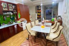 Căn hộ đẹp full nội thất q4 sát quận 1 76m2 view đẹp, thoáng mát chỉ 5.x tỷ.