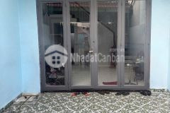 Nhà 2 tầng tân chánh hiệp 25 q.12 80m² hẻm xe hơi quay đầu chỉ 5.25 tỷ.