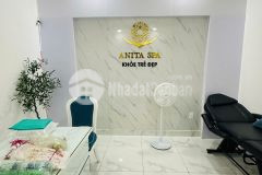Bán nhà quận 10 cách mạng tháng tám 8 pn