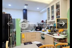 Nhà hẻm xe hơi, 59m2, 3 lầu, bình thạnh, giá 13 tỷ.