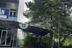 Bán nền 100m² đường bùi quang trinh kdc phú an, phường hưng phú, tp. cần thơ
