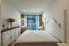 Cho thuê sunwah pearl silver house 2pn 106m²