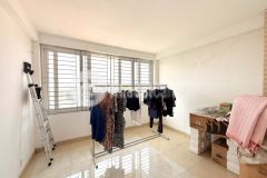 Án nhà quốc lộ 22 trệt 4 lầu btct 60m²