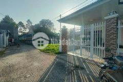 Hạ giá cần bán nhanh căn nhà c4 ở khu dân cư tân thông hội 130m2 giá 690 triệu sổ riêng