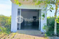Chủ gửi cho thuê nhà cấp 4 kdc tân phú, phường hưng phú, tp. cần thơ, 2pn lh 0939 961 661 thịnh