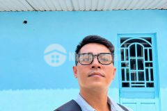 Giá 5.5 tỷ chỉ vài bước chân ra mặt tiền tô ký đang cho thuê kinh doanh