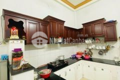 Bán gấp căn nhà hẻm xe tải, đường lạc long quân, tân bình, giá 10.45 tỷ 0834399266