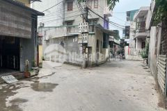 Bán đất ngõ 9 tân kim, phường tân bình, tp hải dương, 116.1m2, mt 4m, đường oto thông, rộng