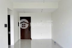Victoria village căn 2pn tầng trung 6,5 tỷ all in