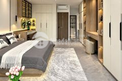 Nhà 3 tầng đường d6, kdc hồng loan, tp. cần thơ số nhà 56 nhà đã hoàn thiện 100