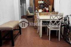 Hai bà trưng q3 hẻm thông thoáng 4tầng 4pn nở hậu nhẹ tiện ích bao quanh nhỉnh 5t.ỷ