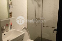 Gấp bán nhanh nhà ngõ đội cấn, bđ giá 12.5 tỷ, 60m2x2t cũ