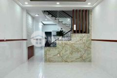 Bán ngay căn nhà lạc long quân, tân bình, 4 tầng 4pn, giá chỉ 7 tỷ 0834399266