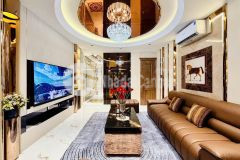 Hot quá nhỉnh 10 tỷ tậu nhà 6 lầu mới có t.máy 75m2 ngang 5m thống nhất tặng nội thất xịn