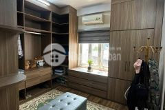 Bán nhanh nhà ngõ vĩnh phúc, giá 12.9 tỷ, 48m2x5t, ảnh thật