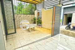 Biệt thự sân vườn 185m² hẻm xe hơi kdc anh tuấn huỳnh tấn phát, nhà bè